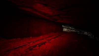 Indiana Jones Quarry 2