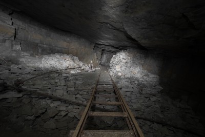 Indiana Jones Quarry 5